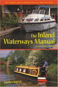 Inland Waterways Manual,The (Travel) Paperback â€“ 1 January 2003