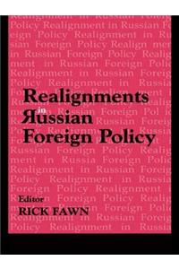 Realignments in Russian Foreign Policy