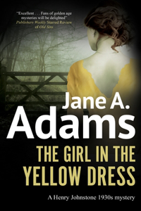 Girl in the Yellow Dress