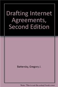 Drafting Internet Agreements, Second Edition