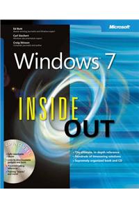 Windows(r) 7 Inside Out