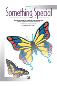 Something Special 1