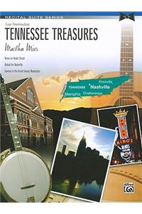 Tennessee Treasures