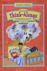Steck-Vaughn Think Alongs: Classroom Library