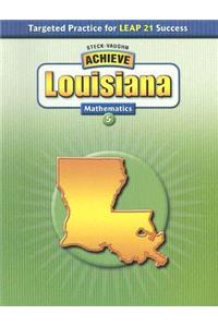 Achieve Louisiana Mathematics 5