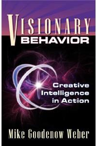 Visionary Behavior