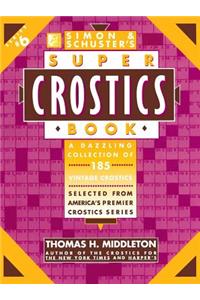Simon & Schuster's Super Crostics