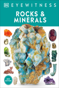 Rocks and Minerals