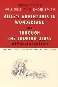 Alice's Adventures in Wonderland