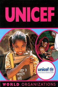 Unicef (World Organisations)