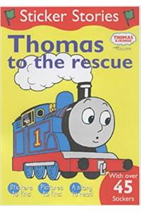 Thomas to the Rescue