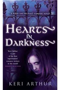 Hearts In Darkness