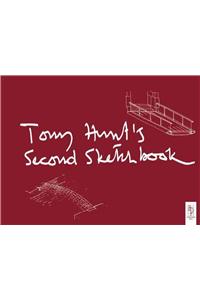 Tony Hunt's Second Sketchbook