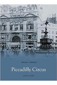 Piccadilly Circus