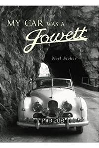 My Car Was a Jowett