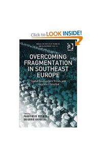 Overcoming Fragmentation In Southeast Europe
