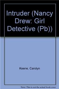 ND Girl Detective #27 Intruder