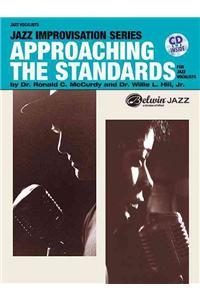 Approaching the Standards for Jazz Vocalists