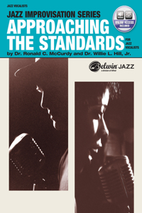 Approaching the Standards for Jazz Vocalists