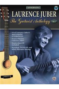 Laurence Juber