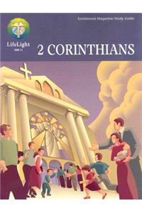 Lifelight: 2 Corinthians - Study Guide