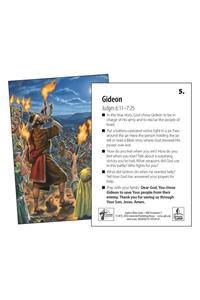 Explore More Cards (Ot3)