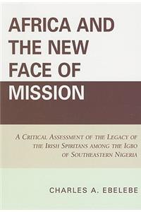 Africa and the New Face of Mission
