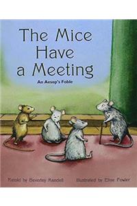 The Mice Have a Meeting