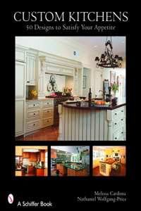 Custom Kitchens