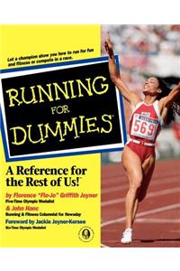 Running For Dummies