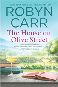 The House on Olive Street