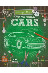 How to Build Cars