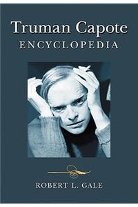Truman Capote Encyclopedia