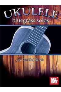 Ukulele Bluegrass Solos