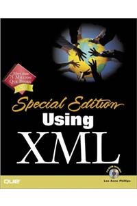 Special Edition Using XML