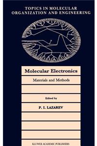 Molecular Electronics