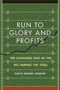Run to Glory and Profits