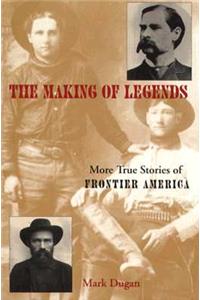 Making of Legends