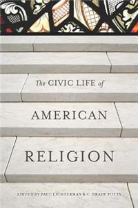 Civic Life of American Religion