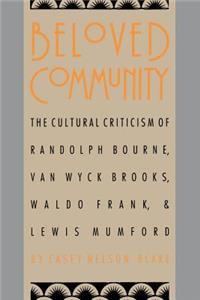 Beloved Community