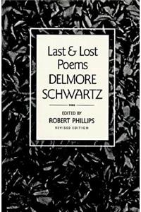 Last and Lost Poems