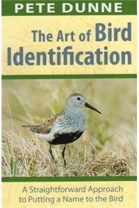 Art of Bird Identification