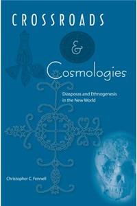 Crossroads and Cosmologies
