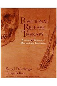 Positional Release Therapy