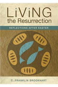 Living the Resurrection