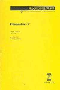 Videometrics V