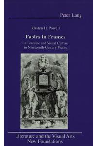 Fables in Frames