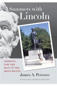 Summers with Lincoln