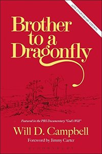 Brother to a Dragonfly