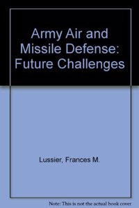 Army Air & Missile Defensefut